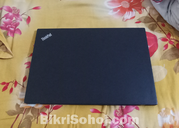 Lenovo Thinkpad- T460s